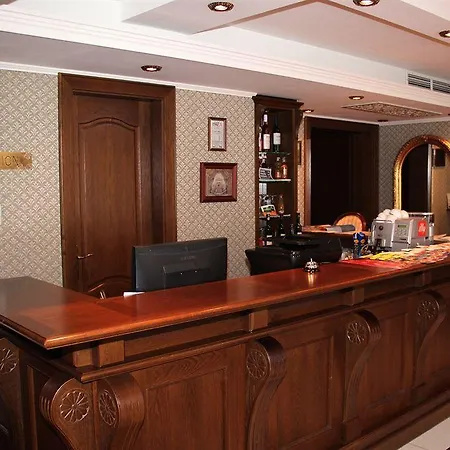 Hotel Mozart Szeged
