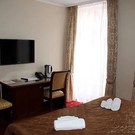 Hotel Mozart Szeged