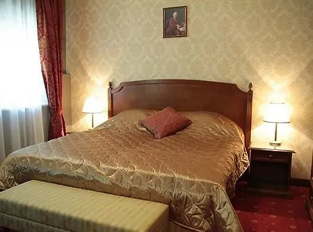 Mozart Ξενοδοχείο 4*